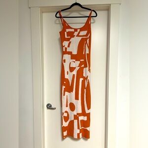 Summer Knit Bodycon Dress